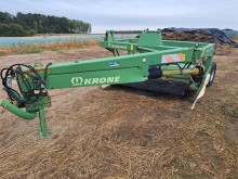 kosiarka krone 2800cv/igła