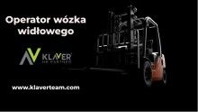 Praca za granicą w Holandii- Operator wózka widłowego bocznego- od zaraz!