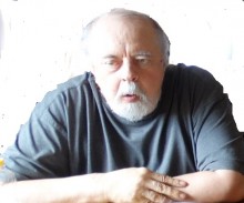 Zmarł prof. Roman Kalisz, jeden z założycieli Kolegium Języków Obcych w Suwałkach