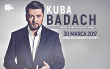 Kuba Badach zaśpiewa w Suwałkach utwory Zauchy KONKURS