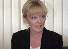 Barbara Klimiuk, była wiceprezydent Suwałk, znowu w Energi. Powroty do Gdańska