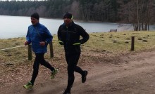 Półmaraton Doliną Rospudy i Bieg Bakałarza. W niedzielę drugie treningowe spotkanie