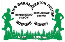 Poniedziałek w Bakałarzewie piknikowy i sportowy. Pobiegną do Filipowa i z powrotem oraz wśród lasów