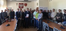 Razem zmieniają Augustów za 2,4 mln zł.  Rusza przebudowa ulic we współpracy z mieszkańcami