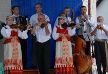 Puńsk. Żegary. Wiosna Poezji, koncert i Święto Chórów Kościelnych