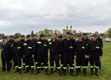 Bakałarzewo. Drużyna OSP Stary Skazdub najlepsza w gminie