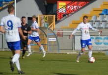 IV liga. Sparta Augustów - Wigry Suwałki 0:3 w przedostatniej kolejce jesieni