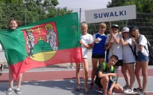 Finał Czwartków Lekkoatletycznych. Suwałki na 9. miejscu w Polsce [zdjęcia]