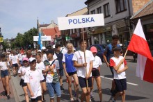 Lekkoatletyka. Aleksandra Hołub i Oliwia Kuprewicz ze złotem w Łowiczu