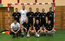 W niedzielę w Suwałki Arenie II-ligowy mecz zagra Browar Północny Futsal Team. Warto to zobaczyć 