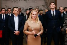 Polish Business Awards w Wilnie. Nagrody Ambasady RP dla polskich i litewskich firm