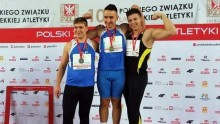 Lekkoatletyka. Nie dla nas podium na XXV OOM