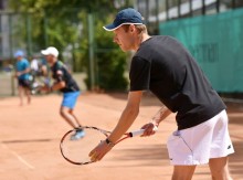 Tenis ziemny. Jubileuszowy turniej Recman Cup zapowiada się wyjątkowo, można się jeszcze zapisać   