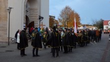 II Męski Różaniec ulicami Suwałk. Faceci pomodlą się w sobotę  