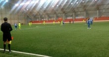 Wigry Suwałki – FK Trakai 2:1. Oby tak grali w naszej lidze