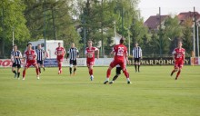  IV liga. Wigry II Suwałki przerwały serię meczów bez porażki, przegrała też Sparta Augustów