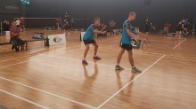 Badminton. Młodzi suwalczanie w ćwierćfinale i II rundzie międzynarodowych mistrzostw Litwy U17 