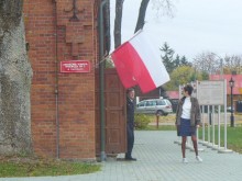 Wybory parlamentarne w regionie. W Augustowie złamano ciszę wyborczą