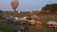 Zespół IRA u podnóża Jesionowej Góry. Szelment Festival przyciągnął całe rodziny [wideo]