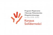 Suwalski Pryzmat w Korpusie Solidarności