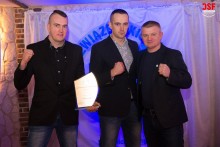 Panzer Suwałki najlepszym klubem kickboxingu w Polsce. Warto było jechać na bal