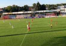 Legia II Warszawa – Wigry Suwałki 2:0 w I rundzie Pucharu Polski. Kto nie strzela, ten odpada