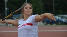 Lekkoatletyka. Maria Andrejczyk celuje w finał mistrzostw świata, Joanna Fiodorow już w nim jest