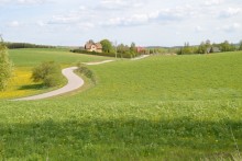 Są pieniądze na remont drogi w Kadaryszkach. Gmina czeka na wykonawców