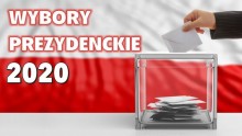 Wybory prezydenckie 2020. Na Andrzeja Dudę zagłosowała ponad połowa mieszkańców gminy Bakałarzewo