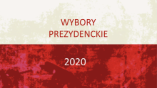 Wybory prezydenckie 2020. W Gminie Suwałki padł rekord frekwencji