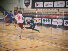 Reso Suwałki Football League. Jeden weekend, dwie kolejki i dwie drużyny z Gołdapi na czele