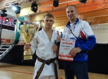 Suwalski Klub Karate Kyokushin. Przyszłość to wielka niewiadoma