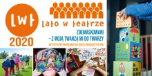 Lato w teatrze 2020. Sukces Suwalskiego Ośrodka Kultury