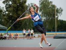 Lekkoatletyka. Zwycięstwo Marii Andrejczyk i drugie miejsce Lebiody w Memoriale  Szelesta