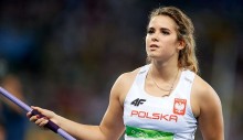 Triumf Marii Andrejczyk, Hubert Chmielak czwarty w 23. GP Sopotu im. Janusza Sidły