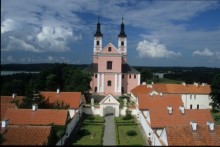 Kalendarz letnich wydarzeń w Wigrach