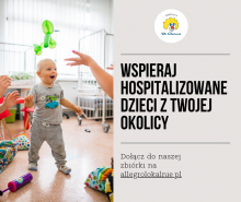 Licytacje z uśmiechem dla dzieci z Suwalszczyzny