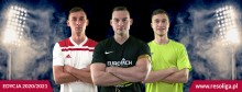 Czas na RESO Suwałki Football League. Zagrają drużyny z Suwałk, Gołdapi i Sejn