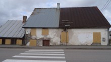 Puńsk. Będzie remont synagogi