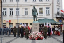 W rocznicę odzyskania niepodległości odbędzie się msza za suwalczan