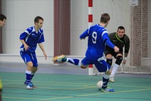 Litwa będzie gospodarzem Mistrzostw Świata Futsal 2020.  Polska nie zagra w finałach