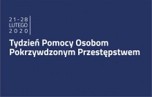 Skorzystaj z bezpłatnej porady. Tydzień Pomocy Osobom Pokrzywdzonym Przestępstwem w Suwałkach