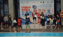 Pływanie - Od Młodzika do Olimpijczyka. Julia Domoradzka ze zlotem i brązem 