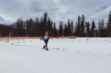 Narciarstwo. Suwalczanie z kwalifikacjami na Światowe Zimowe Igrzyska Olimpiad Specjalnych [zdjęcia]