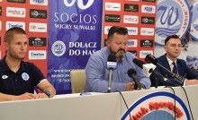 Stowarzyszenie Socios Wigry Suwałki. Kibice na rzecz klubu i sportu