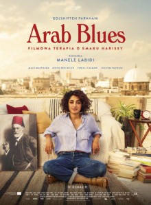 Na smutki kino! Arab Blues w cyklu Babskie wieczory Cinema Lumiere