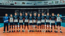 SUKSS Suwałki. Juniorzy zagrają w Ćwierćfinale Mistrzostw Polski juniorów