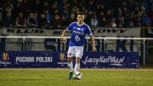 Damian Kądzior zawodnikiem SD Eibar. Jedyny Polak w hiszpańskiej Primera Division