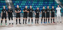 Browar Północny Futsal Team zagra kolejny mecz. Tym razem w hali OSiR