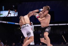 Suwałki Arena stęskniła się za MMA. Już wkrótce Browar Północny Fight Night II